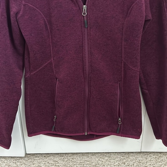 C9 full zip sweater jacket - Picture 3 of 5